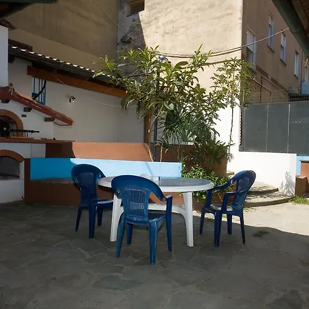 Lignano Luxury Villa***** فيلة لينانو سابيادورو