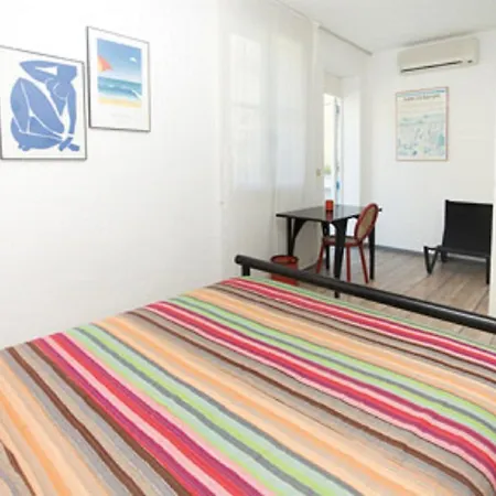 فيلة Lignano Luxury Villa*****