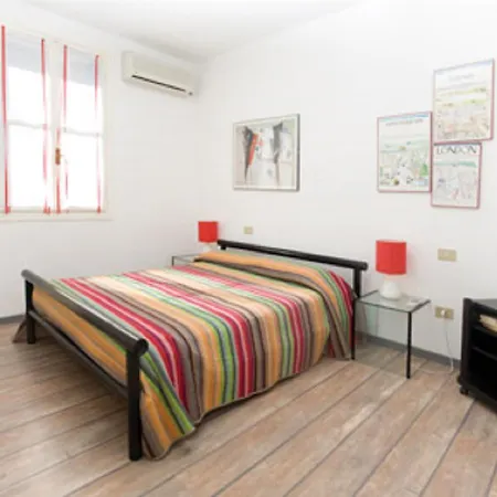 فيلة Lignano Luxury Villa***** *