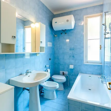 Βίλα Lignano Luxury Villa***** Λινιάνο Σαμπιαντόρο
