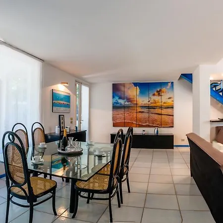 Lignano Luxury Villa***** Villa