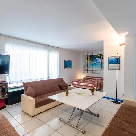 Lignano Luxury Villa***** *