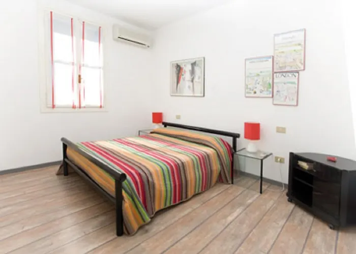 Willa Lignano Luxury Villa***** *