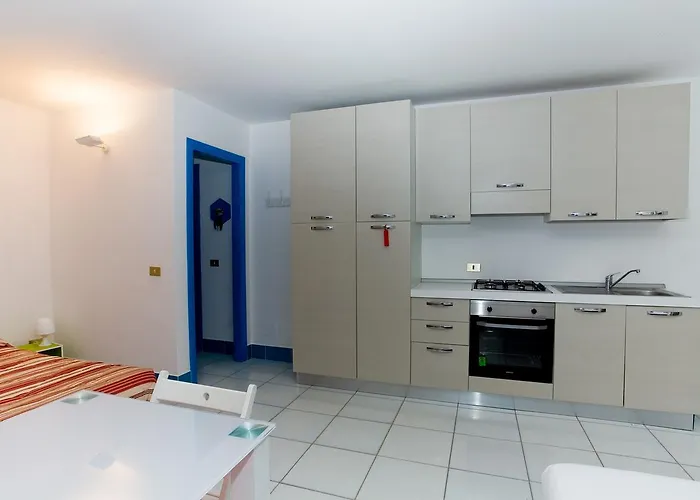 Willa Lignano Luxury Villa*****