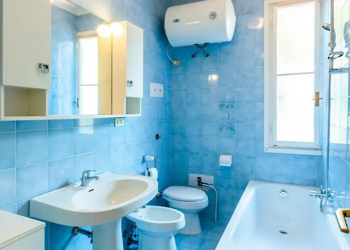 Willa Lignano Luxury Villa***** Lignano Sabbiadoro