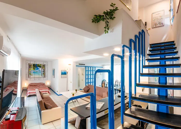 Lignano Luxury Villa***** Willa Lignano Sabbiadoro